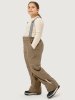 Брюки п2л4026 капучино