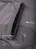 Брюки 2з4824 кофе оптом от производителя NIKASTYLE