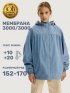 Ветровка 4л6225 эвкалипт оптом от производителя NIKASTYLE