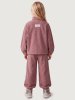 Костюм спортивный 7т40626 орхидея оптом от производителя NIKASTYLE