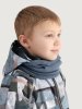 Снуд 17м22126 джинс оптом от производителя NIKASTYLE