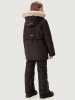 Костюм 7з3226 шоколад оптом от производителя NIKASTYLE