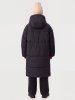 Пальто 6з5026 черный оптом от производителя NIKASTYLE