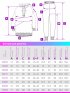 Костюм 7т11223 пудровый оптом от производителя NIKASTYLE