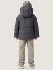 Куртка 4з5926 графит оптом от производителя NIKASTYLE