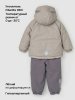 Костюм 7з0426 капучино/кофе оптом от производителя NIKASTYLE