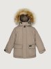 Куртка п4з6525 серый песок оптом от производителя NIKASTYLE