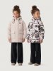 Куртка 4м10626 беж оптом от производителя NIKASTYLE