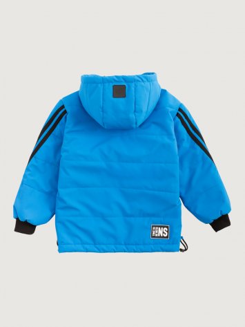 Куртка 4м6125 электрик оптом от производителя NIKASTYLE