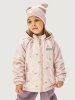 Костюм 7м0427 розовая пудра/капучино оптом от производителя NIKASTYLE