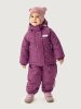 Костюм 7з0426 брусника оптом от производителя NIKASTYLE