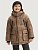 Куртка 4з8125 кэмел оптом от производителя NIKASTYLE