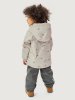 Костюм 7м0327 мускат/асфальт оптом от производителя NIKASTYLE