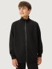 Костюм 7т11326 черный оптом от производителя NIKASTYLE