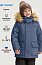 Куртка 4з6925 деним