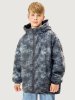 Куртка 4м10926 черный оптом от производителя NIKASTYLE