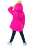 КУРТКА 4м3023 розовый неон оптом от производителя NIKASTYLE
