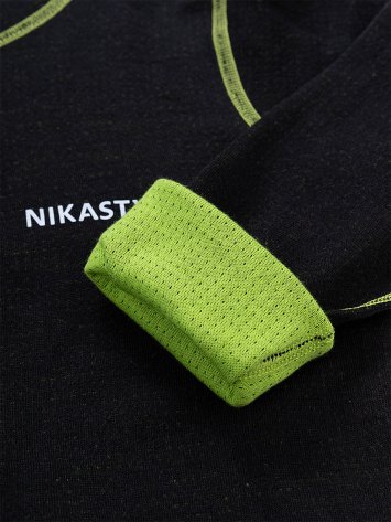 Комплект 7т11125 черный оптом от производителя NIKASTYLE