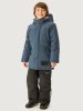Куртка 4з9526 деним оптом от производителя NIKASTYLE