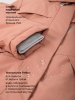Комбинезон 8з2626 сухая роза оптом от производителя NIKASTYLE