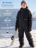 Комбинезон 8з2926 черный