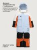 Комбинезон 8з4126 лед оптом от производителя NIKASTYLE
