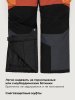 Комбинезон 8з4326 терракот оптом от производителя NIKASTYLE