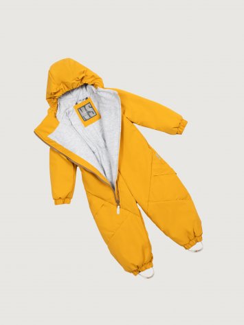 Комбинезон 8м0125 манго оптом от производителя NIKASTYLE