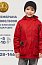 Куртка 4м3525 чили