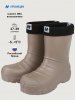 Сапоги 16м5923 кофе