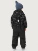 Комбинезон 8м2727 уголь/черный оптом от производителя NIKASTYLE