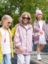 ВЕТРОВКА 4л5623 орхидея оптом от производителя NIKASTYLE