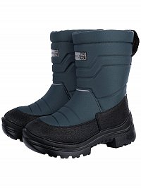 Сапоги 16з30225 серый оптом от производителя NIKASTYLE