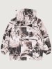 Куртка 4м10626 черный оптом от производителя NIKASTYLE