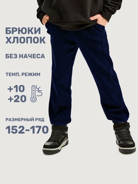 Брюки 2т22125 неви