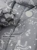 Комбинезон 8з0326 графит оптом от производителя NIKASTYLE