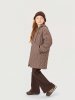 Куртка 5м4827 капучино