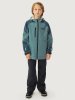 Ветровка 4л15526 мох/деним оптом от производителя NIKASTYLE