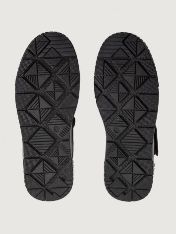 Ботинки 16м15325 черный оптом от производителя NIKASTYLE