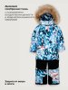 Комбинезон 8з1726 лед/черный оптом от производителя NIKASTYLE