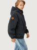 Куртка 4м12727 черный оптом от производителя NIKASTYLE