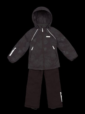 Костюм 7м2025 какао/шоколад оптом от производителя NIKASTYLE