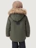 Куртка 4з1326 хаки оптом от производителя NIKASTYLE