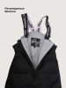 Костюм 7з4726 серый песок/черный оптом от производителя NIKASTYLE