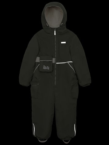 Комбинезон 8м2725 хаки/кешью оптом от производителя NIKASTYLE