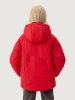 Куртка 4з3626 красный оптом от производителя NIKASTYLE