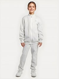 Костюм 7т21625 светло-серый меланж оптом от производителя NIKASTYLE