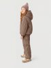 Костюм 7м4427 капучино оптом от производителя NIKASTYLE