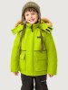 Куртка 4з1326 салат