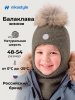 Балаклава 10з50326 хаки
